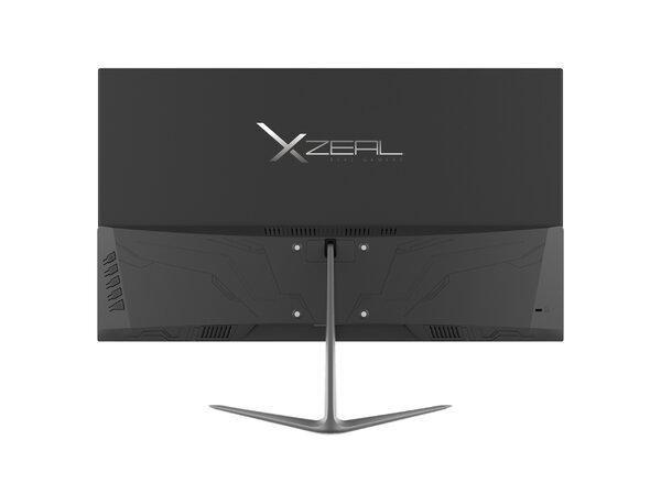 Monitor Gamer Stylos XZeal XZ3010 - 23.8" - Full HD - 144Hz - HDMI - DisplayPort MONSTY010