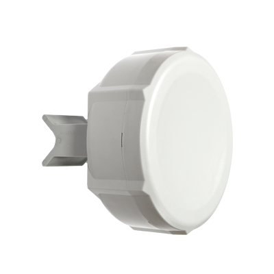 Cliente Mikrotik RBSXT5NDR2, Antena Integrada 16 dBi