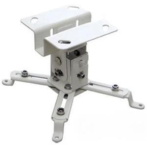 Soporte A Techo Universal Para Proyector Redleaf Altura De 13cm Incluye Tornilleria Para Instalacion