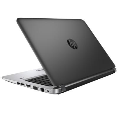 Probook 440 G3 Core i3 61000U 2.3Ghz, 8Gb, 1Tb, 14” LED HD, No DVD, Windows 10/7 Pro T3L38LTBITDEF