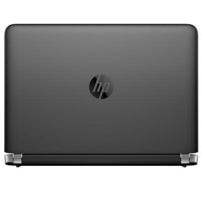 Probook 440 G3 Core i3 61000U 2.3Ghz, 8Gb, 1Tb, 14” LED HD, No DVD, Windows 10/7 Pro T3L38LTBITDEF