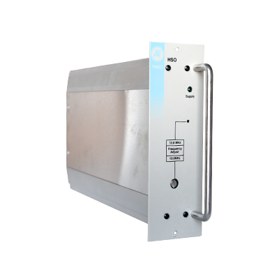 Modulo TAIT  de Referencia para pagers Oscilador XTAL 0.01 ppm. T801200000
