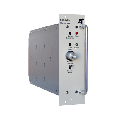 Receptor TAIT 850-960 Mhz Serie I. T88520