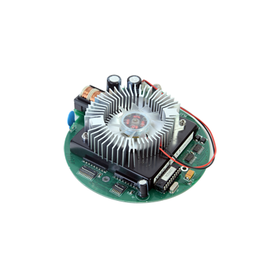 Tarjeta Principal para Fuente de Poder. TC2641F