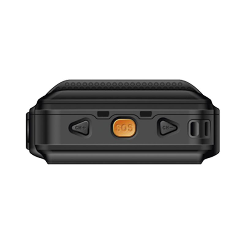 Kit de Radio TE580 Plus PoC Portátil 4G LTE IP67  + Licencia NXRADIO TE580PLUSKIT