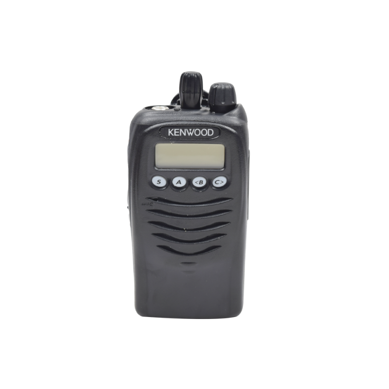 Radio Kenwood, Mod. TK-2170-KIS-S, 136-174 MHz, 5 W, 128 canales, con pantalla, Intrínsecamente seguro, SÓLO RADIO 