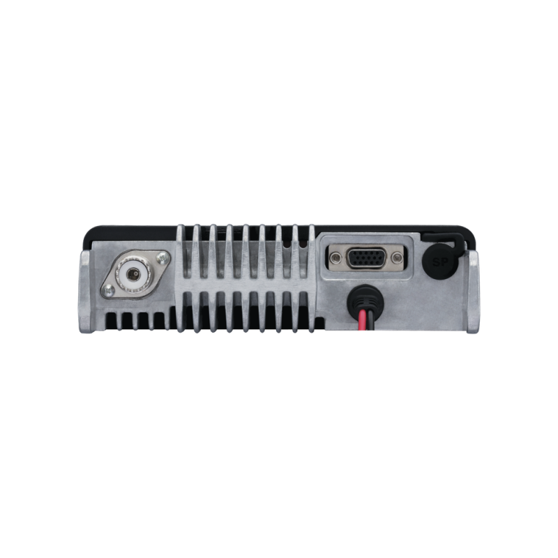 Radio Portátil Kenwood TK-7302H-K, 136-174 MHz, 50 Watts, 16 canales, GPS, PTT-ID, IP54, FleetSync, DTMF, MDC1200, Incluye Accesorios