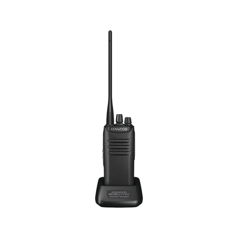 Radio Kenwood TKD240KIS, 136-174 MHz, DMR/Análogo, Encriptación, Intrinsecamante Seguro, TKD-240KIS