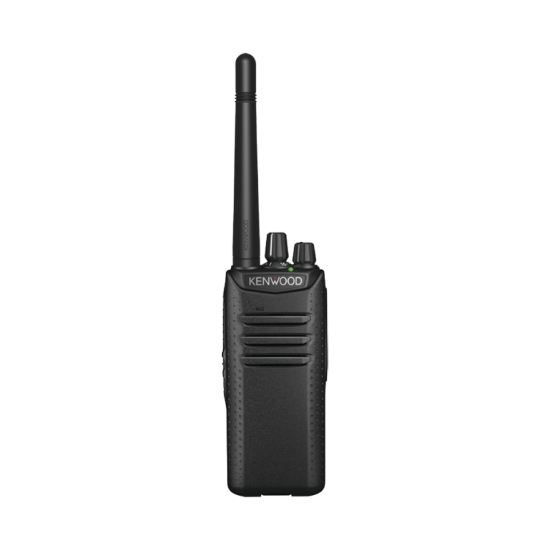 Radio Kenwood TKD240KIS, 136-174 MHz, DMR/Análogo, Encriptación, Intrinsecamante Seguro, TKD-240KIS