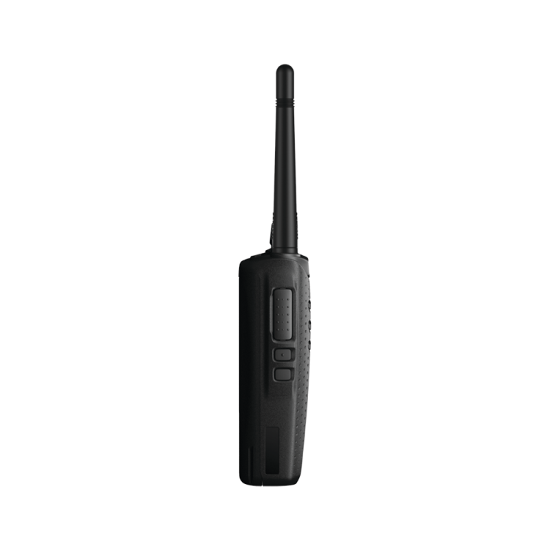 Radio Kenwood TKD240KIS, 136-174 MHz, DMR/Análogo, Encriptación, Intrinsecamante Seguro, TKD-240KIS