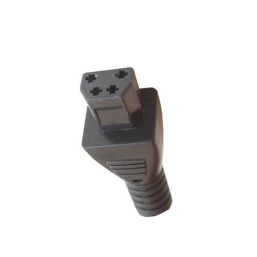 TO2012 Cargador Original para laptop TOSHIBA QOSMIO E10 E15 15V 8A TIP 4 Conector de 4 posiciones 120W
