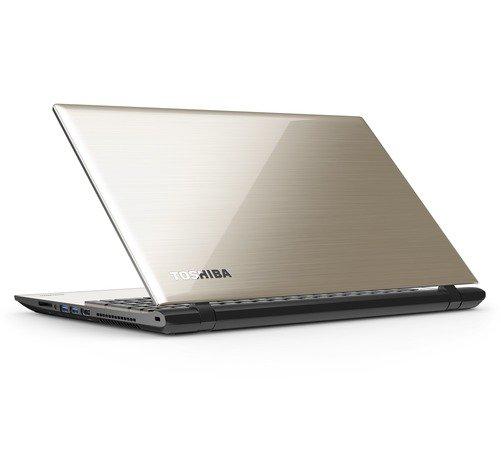 Laptop Toshiba Satellite Core i7 5500U 3.0Ghz, 6Gb, 1Tb, 15.6”, BT, DVD,  Skullcandy, Windows 7 Pro Up To 8.1 Pro L55-C5220S