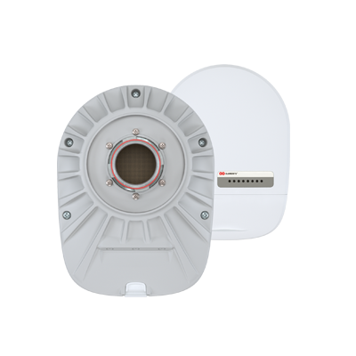 Adaptador TwistPort RF Elements TPADAPTORRB, para equipos Mikrotik
