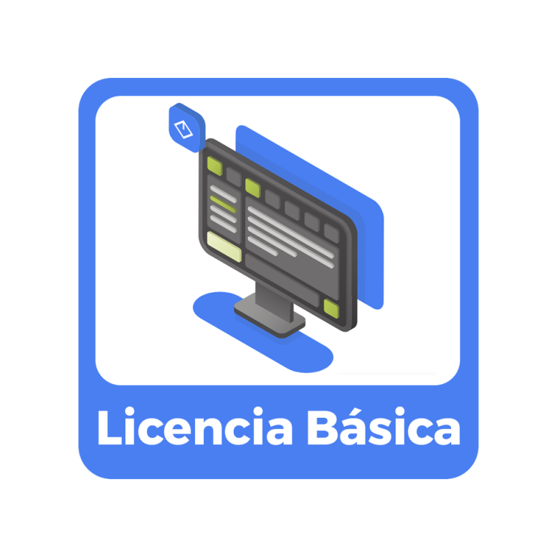 Servicio de Despacho Básico TASSTA para Windows TRODONPTT