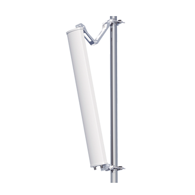 Antena Sectorial TXPRO TX2457581690, 90°, Doble Banda 2.4,  5.7, 5.8 GHz, 16 dBi