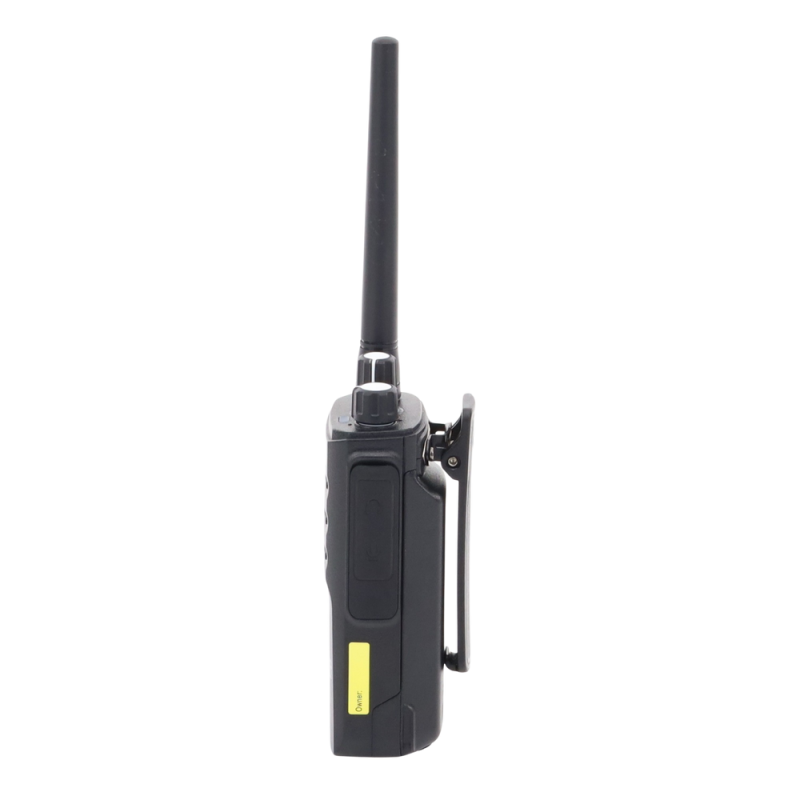 Radio Portátil TXPRO TX790U, Digital DMR en banda UHF 400-470 MHz TX790U