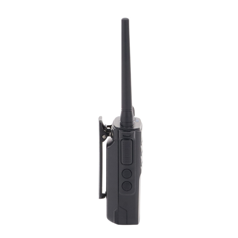 Radio Portátil TXPRO TX790V, Digital DMR y analógico, VHF 136-174 MHz, 64CH y Cifrado de seguridad en Digital