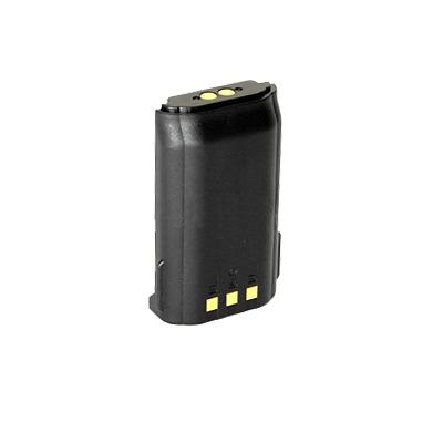 Batería POWERPRODUCTS PP-BP232 2200 mAh, Li-Ion para radio ICOM IC-F43TR. PPBP232