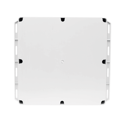 Gabinete Plástico para Exterior (IP65) de 300 x 300 x 150 mm Cierre por Tornillos. TXG-01-571