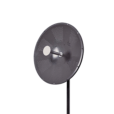 Antena tipo Plato TXP5158312N Ganancia 34 dBi, 5.1 - 5.8 GHz