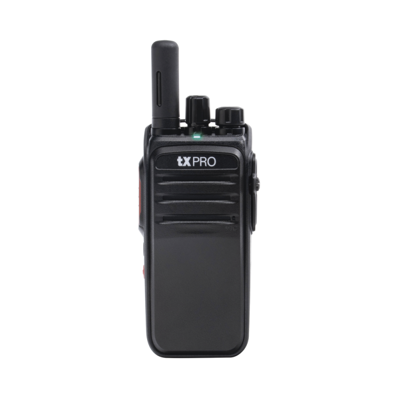 Kit Radio TXR50A4G Incluye Licencia Anual NXRADIOTERMINAL TXR50A4GKIT
