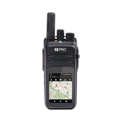 Kit Radio TXR59A4G Incluye Licencia Anual NXRADIOTERMINAL TXR59A4GKITSIMTEL