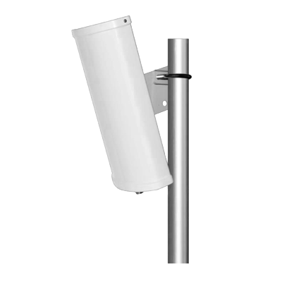 Antena Sectorial TXPRO TXC243, 90°, Ganancia 12 dBi,  2.4 GHz