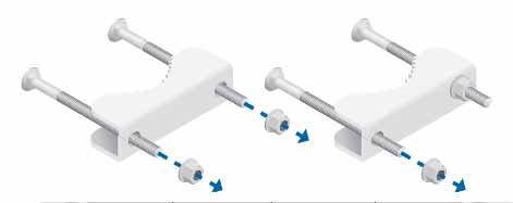 Acces Point Ubiquiti UAP-AC-Outdoor UniFi, 802.11 a/b/g/n/AC (2.4 y 5 GHz simultáneos)