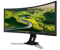 MNTR PREDATOR XZ350CU 35  2560X HDMI DP MHL 4USB 3WTY  UM.CX0AA.002
