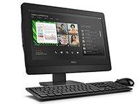 HP Pavilion 20-E001LA AIO AMD E1-6010 DC 1.35GHZ, 2Gb, 500Gb, 19.45, LT3-1, Bocinas, DVD-RW, Windows 10 H N4U83AA#ABM