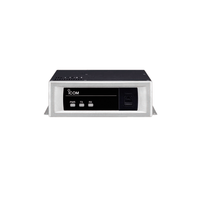 MÓDULO EXTRA DE CANAL ICOM UR-FR6000/63, para Repetidor UHF, 400-470 MHz, 50 W.
