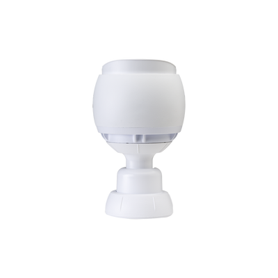 Cámara IP UniFi G3 Ubiquiti Networks UVC-G3-BULLET, BULLET de 2mp para interior y exterior con micrófono y vista nocturna, PoE 802.3af o pasivo 24V.