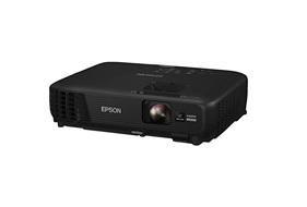 VIDEOPROYECTOR EPSON POWERLITE S31+, SVGA, USB 3 EN 1 WI FI OPCIONAL, 3200 LUMENES, 3LCD V11H719021