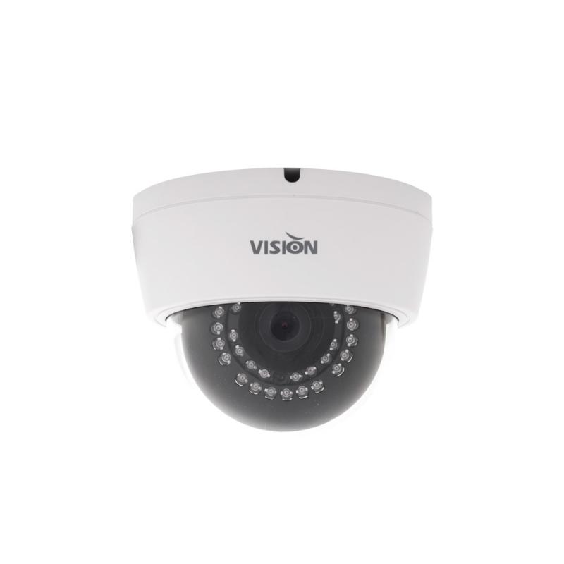 Mini Domo 700/750 TVL para Interior con Tecnología WideLux II