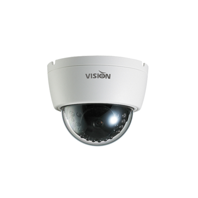 Domo Vision interior HD-TVI 1080p@30IPS, lente 2.8-11mm con D-WDR Mejorado, (compatible con DVR Turbo EPCOM y HIKVISION