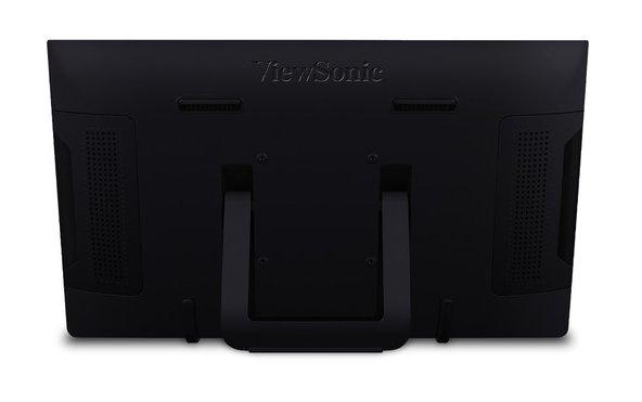 MONITOR 22" MULTITOUCH 10P HDMI 1920X1080, 20M:1, DVI, VGA, EPE.T TD2230