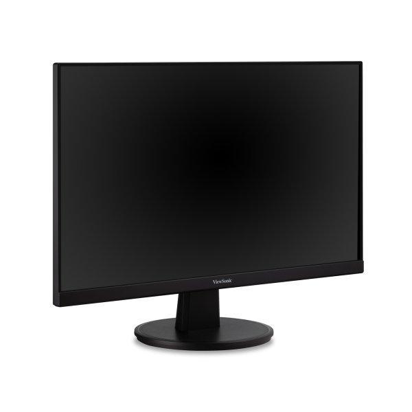 Monitor ViewSonic VA2447-MH - 24" - Full HD - VGA - HDMI - Altavoces integrados
