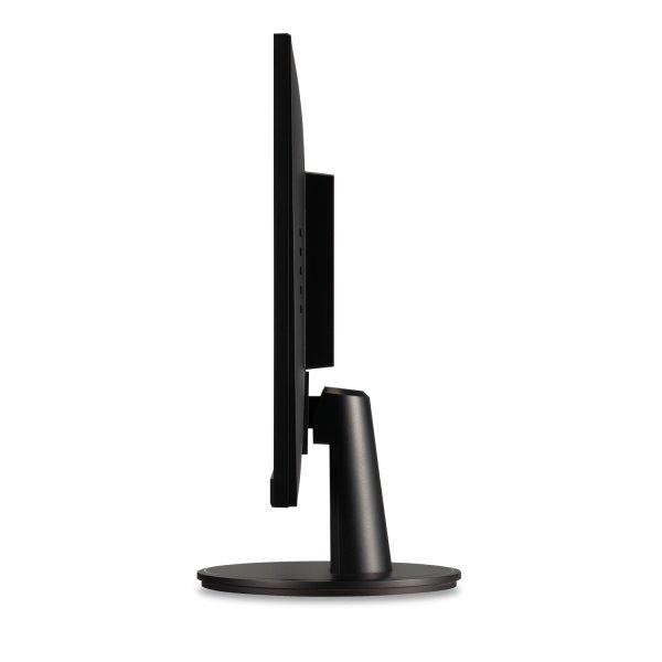 Monitor ViewSonic VA2447-MH - 24" - Full HD - VGA - HDMI - Altavoces integrados