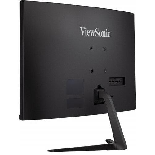 Monitor curvo 27"/ResoluciÃ³n FHD 1920x1080/RelaciÃ³n de aspecto 16:9 D 1920X1080 RELAC DE ASPECTO 16:9 VX2718-PC-MHD