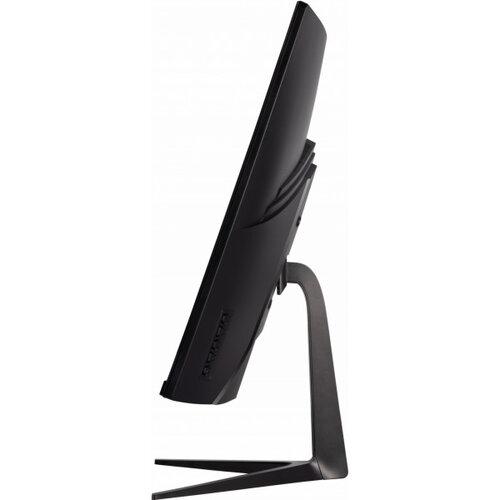 Monitor Gamer ViewSonic VX3218-PC-MHD - 32" - Full HD - 165Hz - DisplayPort - HDMI -Altavoces integrados - Curvo