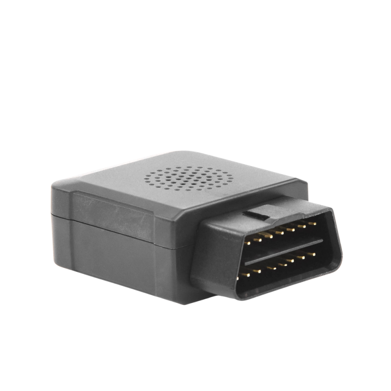 Localizador vehicular 4G -2G + 1 licencia anual TRACKSOLIDPRO VL04KIT