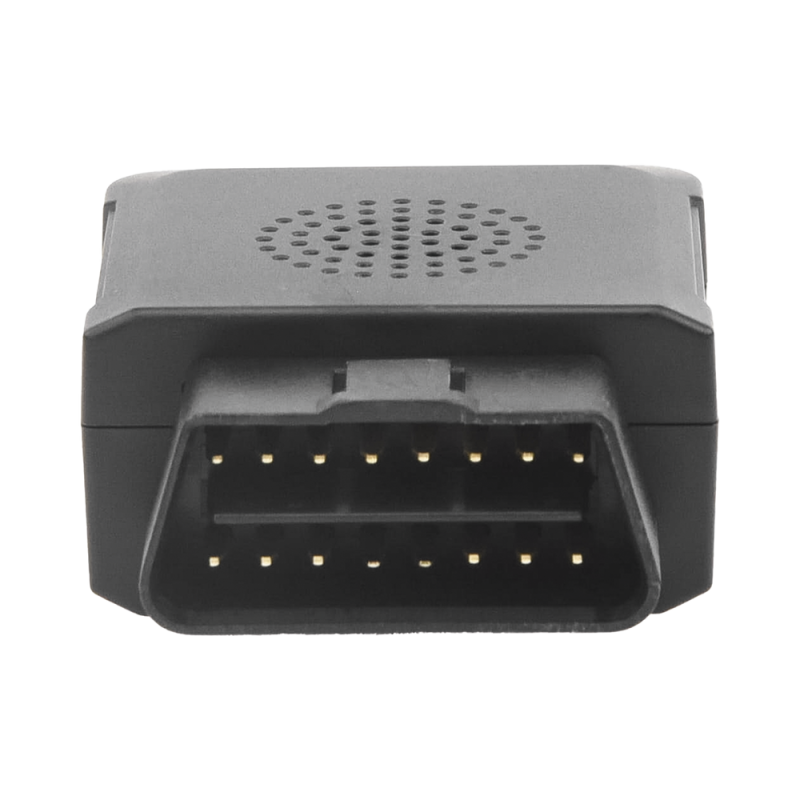 Localizador vehicular 4G -2G + 1 licencia anual TRACKSOLIDPRO VL04KIT