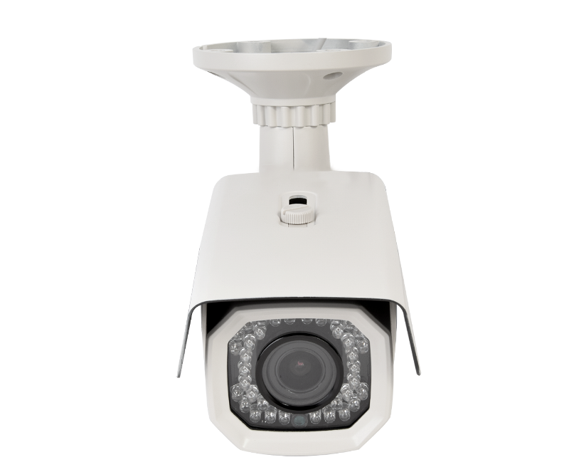 Bullet HD-TVI 1080p@30IPS, lente 2.8-11mm con D-WDR mejorado, (compatible con DVR Turbo EPCOM y HIKVISION) VN101TVI