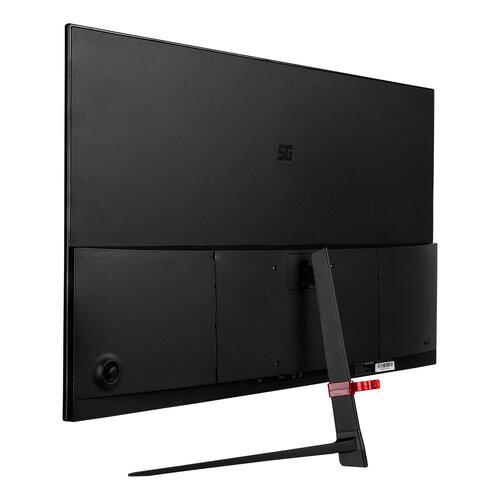 MONITOR START THE GAME VORAGO 27 quo t FRAMELESS 1920X1080 IPS/ 16.7 M/ 100Hz/ HDMI Y DP/ 5-8MS MGSTG-27