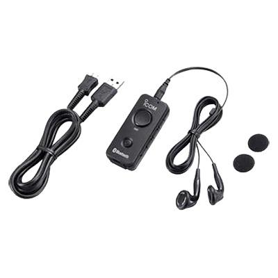 ACCESORIO DE AUDIO VÍA BLUETOOTH ICOM VS-3I, para radios con PTT.
