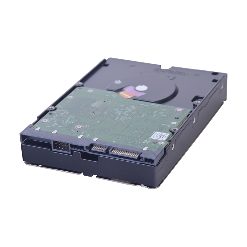 Disco duro SATA 1TB serie WD YELLOW RE optimizado para CCTV, 7200RPM, 24/7 WD10-YELRE