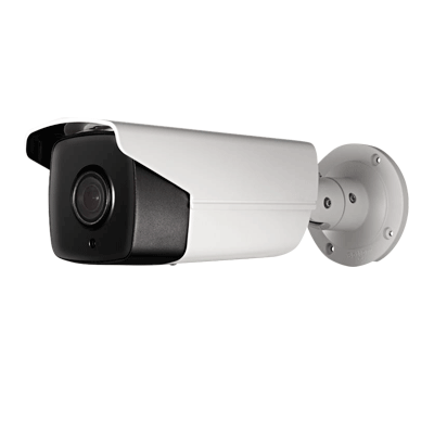 Tecnología 5MP (2560 x 1920), Cámara IP tipo bala EXIR compatible con EZVIZ P2P. XB-E5M