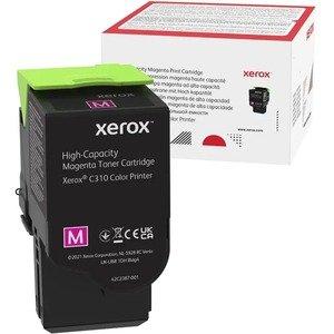 XEROX 006R04370 TONER MAGENTA ALTA 5.5K -