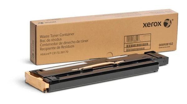 CONTENEDOR DE RESIDUOS XEROX 008R08101, 69K, PARA C8130/35/45/55 Y B8145/55 008R08101