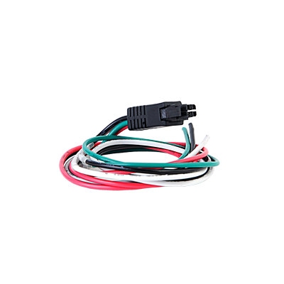 Cable para conexión RS485 DVR móvil XMR400/S/M XMR485